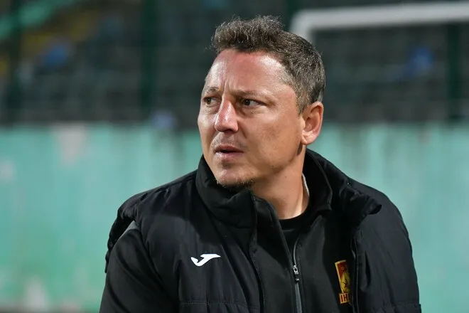 Претендент на підвищення до УПЛ виставив на трансфер трьох футболістів