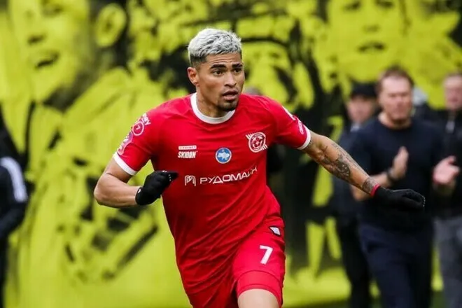 Клуб УПЛ ризикує втратити лідера через проблеми з викупом контракту