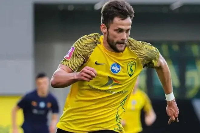 Офіційно: вихованець Динамо Київ розірвав угоду з київським клубом