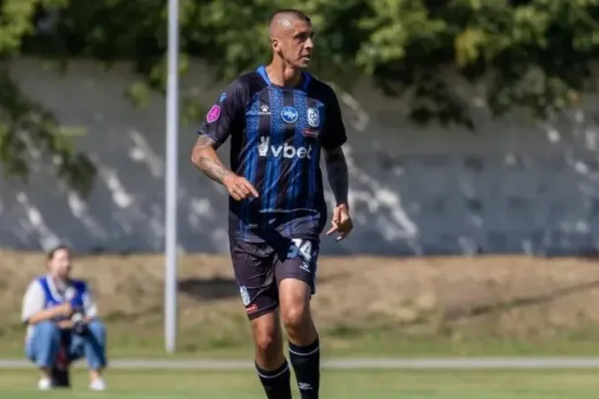 Кучер про відхід Хачеріді: потрібні гравці, які справді допомагатимуть команді