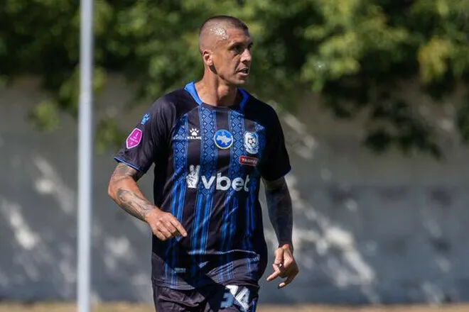 Президент клубу Першої ліги України вирішив позбутися легенди київського Динамо