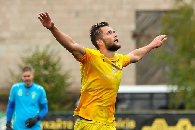 Вихованець Динамо переходить до нового клубу УПЛ: угода досягнута