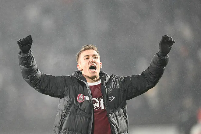 Полісся узгодило трансфер опорного хавбека збірної Косова за 1,5 млн євро