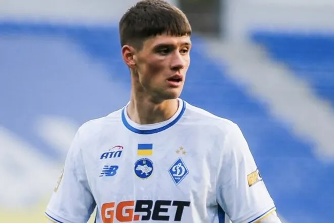 Динамо Київ узимку матиме змогу здійснити бажаний трансфер