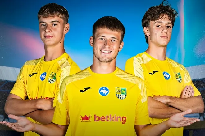 Відомий український клуб робить усе можливе, аби зняти трансферний бан