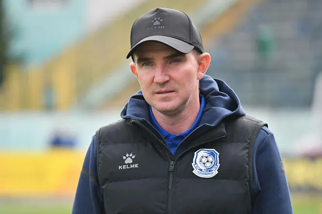 Чорноморець має амбітні плани та готує потужне підсилення складу