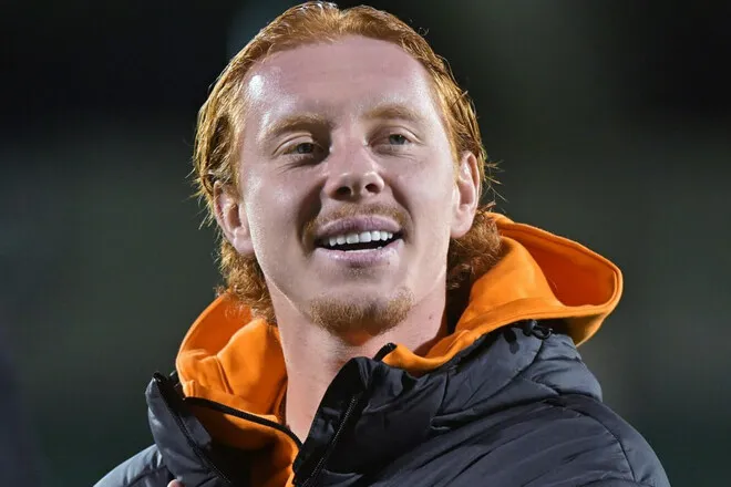 Гравець Шахтаря та збірної України у трансферних перемовинах з клубами Бундесліги