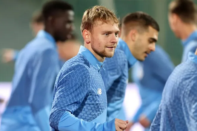 Півзахисник Динамо може залишити клуб вже під час зимового трансферного вікна