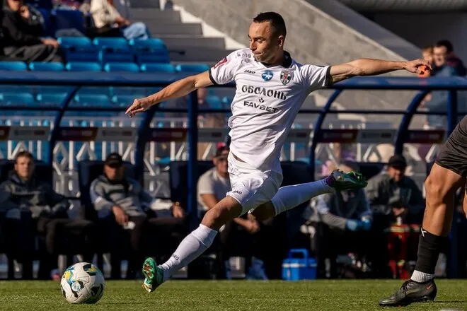 Буковина, лідер Першої ліги, прицілилася на півзахисника з УПЛ для підсилення складу