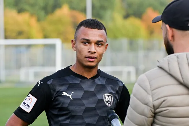 Ужгород продає лідера команди, Куликов-Белка відмовився від придбання