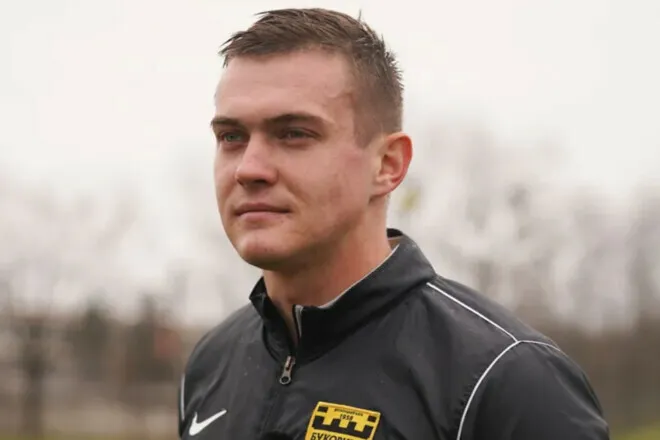 Офіційно: головний претендент на УПЛ розірвав контракт із нападником