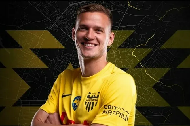 Офіційно: головний претендент на УПЛ розірвав контракт із досвідченим українцем