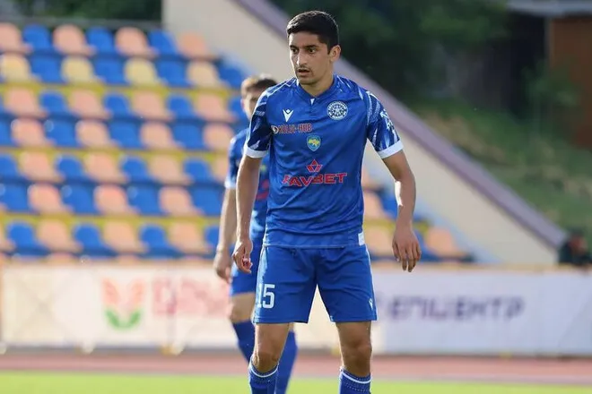 Основний оборонець Поділля близький до відходу з клубу