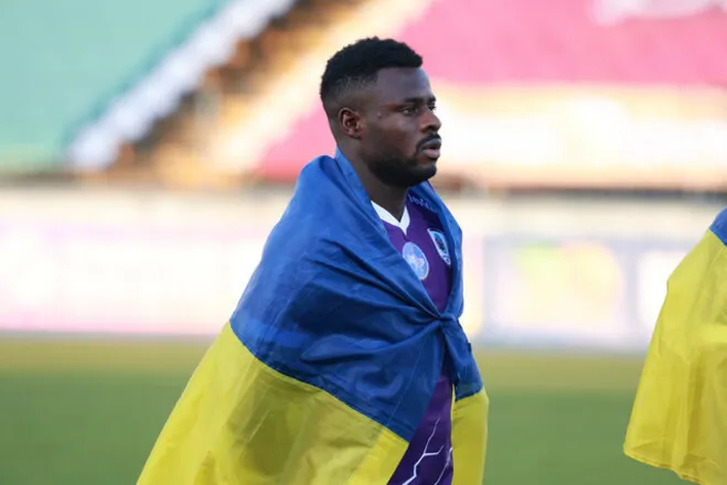 ЛНЗ публічно звернувся до Проспера після трансферу свого легіонера до Шахтаря