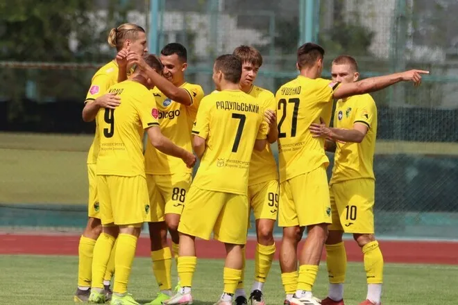 Чорноморець націлився на нападника, та угоду блокує заборона на трансфери