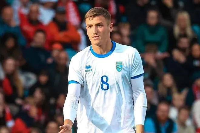 Скандальний трансфер: власник ЧФР Клуж змусив гравця обрати Полісся Житомир замість Вердера