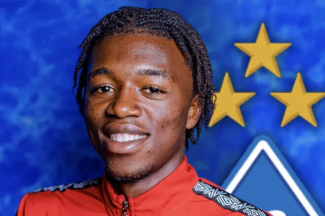 Київське Динамо визначило першого зимового новачка: рішення прийнято