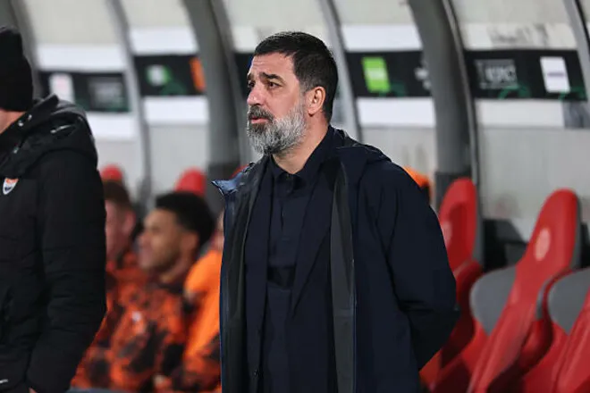 Туран про новий трансфер Шахтаря: стежили за гравцем із початку сезону