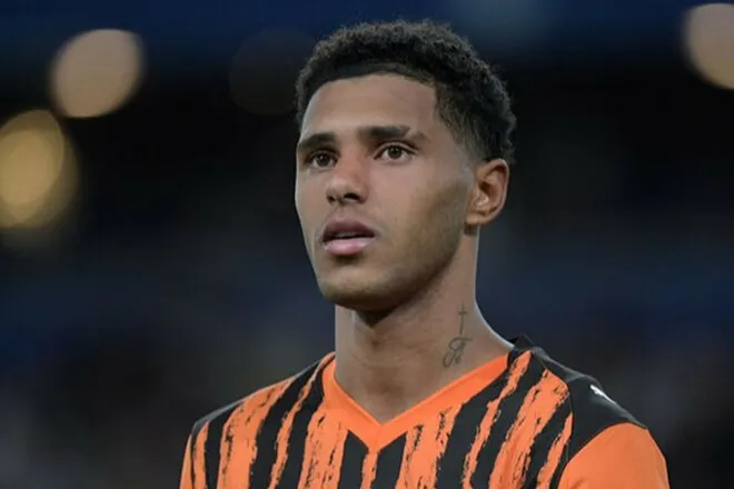 Рома націлилася на гравця Шахтаря як партнера для Довбика: готує трансфер