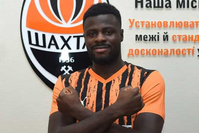 Експерт порівняв ситуацію з трансфером Бланко-Лещука до Шахтаря: обидва випадки схожі