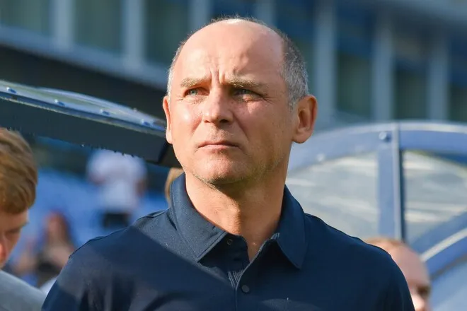 Скрипник: пріоритет — трансфери футболістів, здатних реально підсилити команду