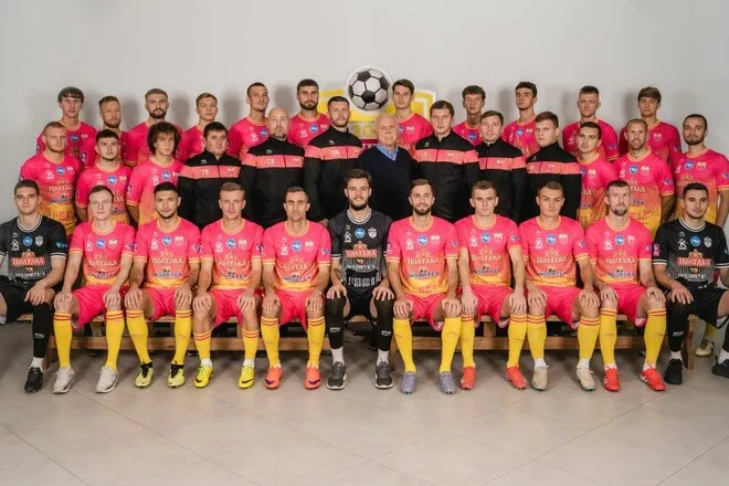 Аутсайдер УПЛ розпочав чистку: мінус шість гравців — відомо, хто залишив Полтаву