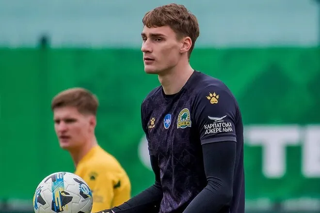 Металіст 1925 отримав відмову у трансфері воротаря з Першої ліги України