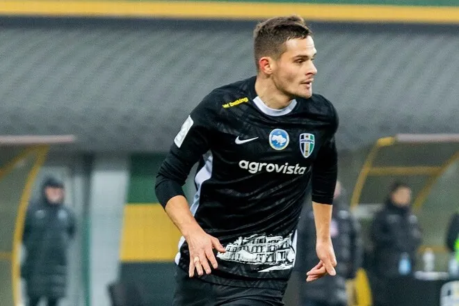 УПЛ: Олександрія цієї зими розстанеться з чотирма досвідченими гравцями