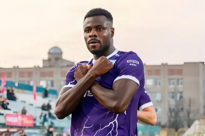 Розкрито: Динамо було за крок від трансферу зіркового легіонера, але він обрав Шахтар