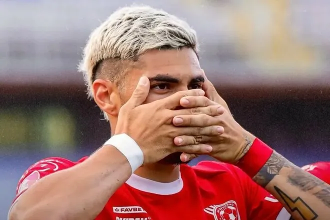 Лідер УПЛ близький до відходу з чемпіонату України: можливий трансфер у Бразилію