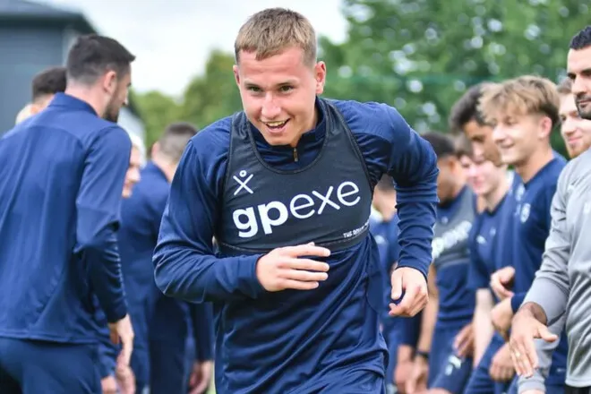 Клуб УПЛ шокував Шахтар: вимагає 10 млн за українського гравця