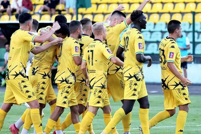 Рух Львів отримав додаткові вихідні: команду преміювали відпочинком