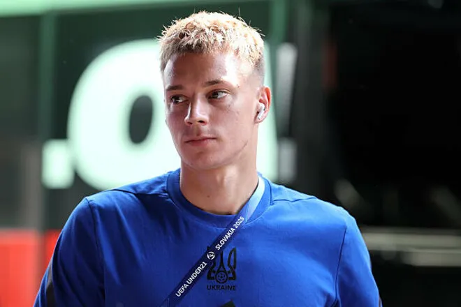 Клуб АПЛ націлився на трансфер лідера київського Динамо та збірної України