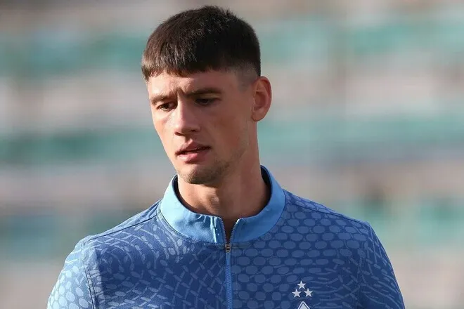Бленуце визначився з майбутнім у Динамо Київ і готує звернення до ФІФА