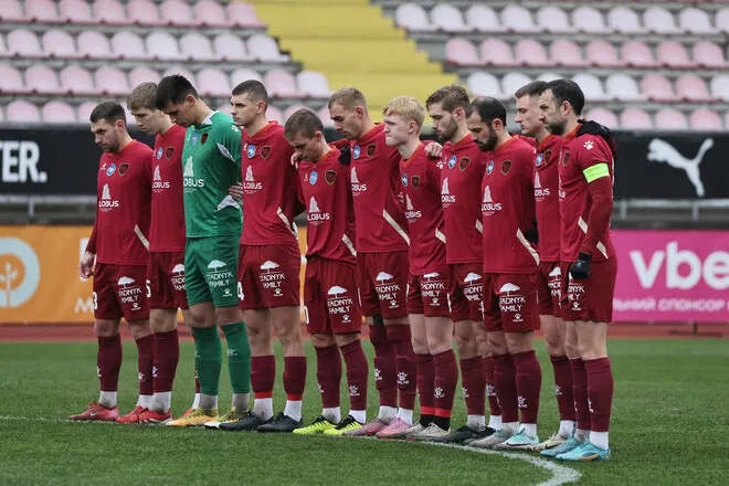 Фенікс-Маріуполь розірвав контракти з шістьма футболістами: не виправдали очікувань