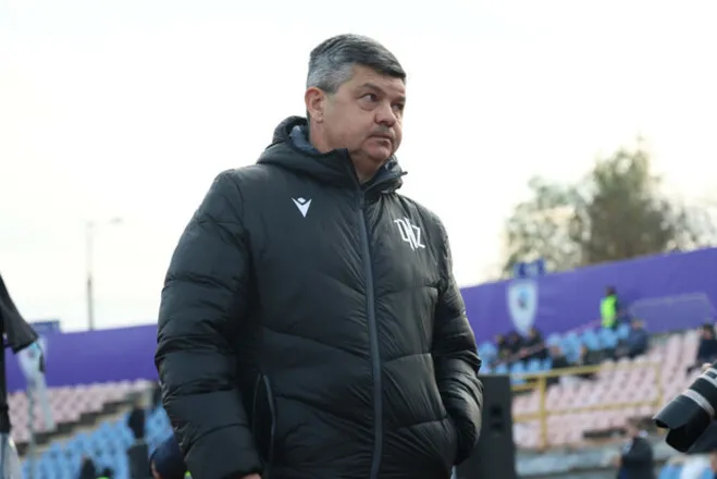 Пономарьов пояснив, яких футболістів планує підписати ЛНЗ, і назвав це вигадками ЗМІ