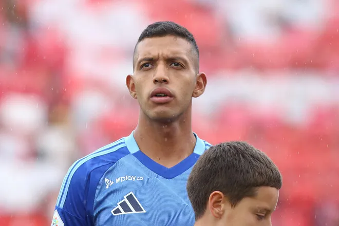 Український клуб націлився на опорника вартістю 1 млн євро