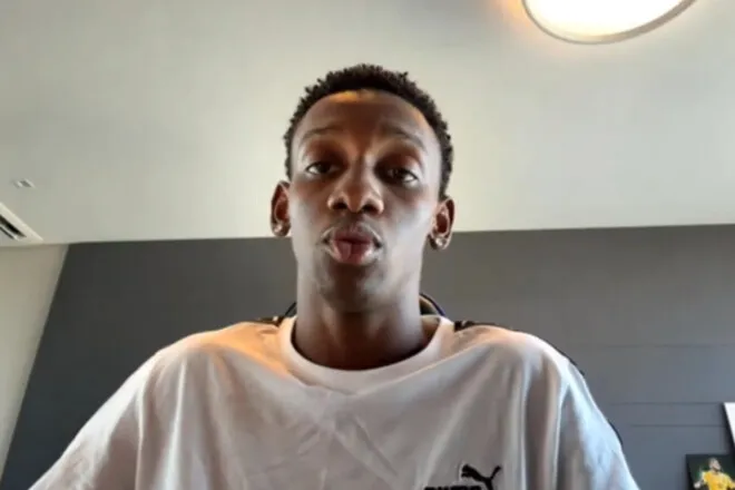 Вундеркінд Греміо розповів, чому відхилив трансфер до Шахтаря