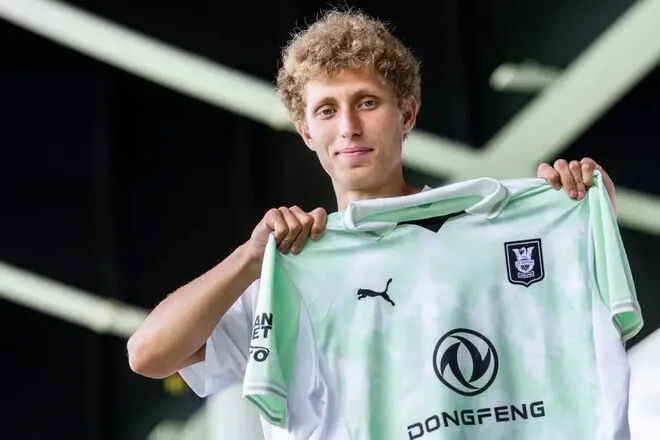 ЗМІ: клуб УПЛ прагне повернути гравця збірної України додому