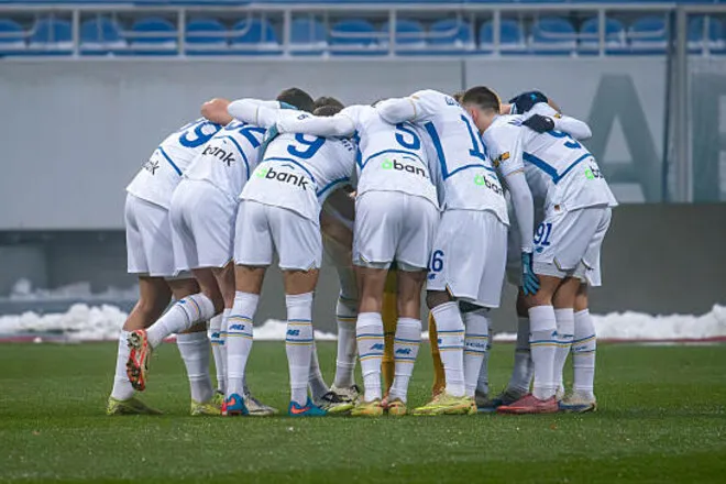 Київське Динамо провело переговори з двома воротарями — остаточне рішення ухвалено