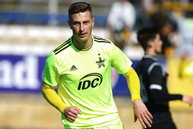 Сенсація трансферного ринку: фіналіст Ліги Європи може продовжити кар’єру в Першій лізі