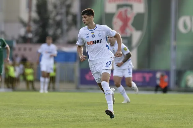 Ексфорвард збірної Румунії: Бленуце не гравець для боротьби за чемпіонський титул