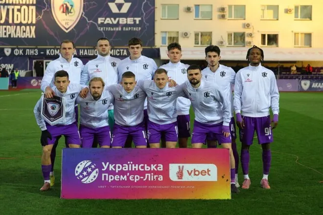 Лідер УПЛ готує кадрову чистку: п’ять футболістів близькі до відходу