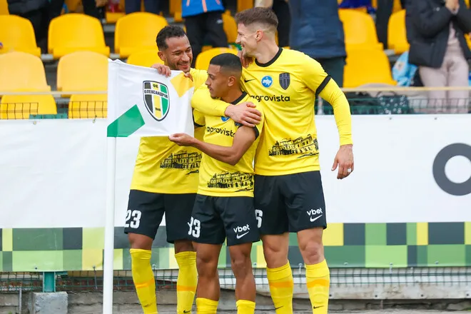 Призер УПЛ може попрощатися одразу з сімома гравцями — масштабний розпродаж