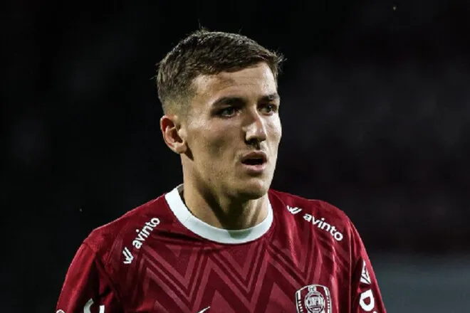 Полісся офіційно оформило трансфер Емерлаху: розкрито зарплату футболіста