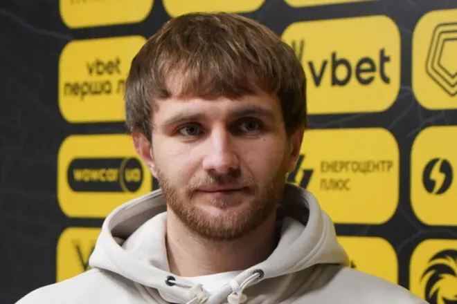 Максим Войтіховський про трансфер: нині всі хочуть перейти до Буковини