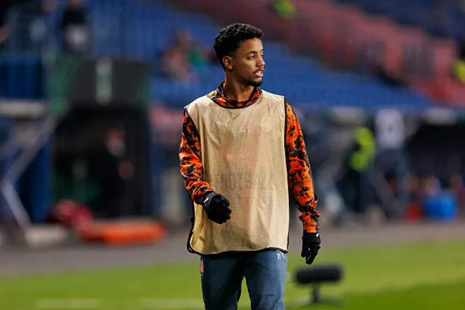 Радісна новина для Довбика: Рома полює на сенсаційний трансфер з УПЛ