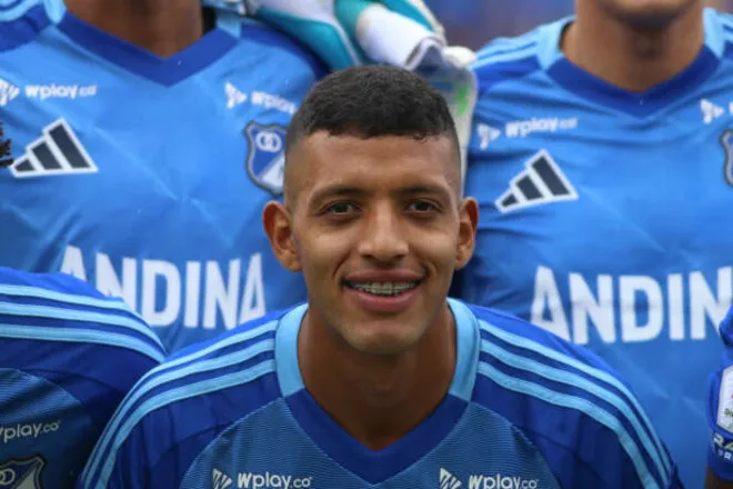 Колумбієць за крок до переходу в УПЛ: угода на велику суму майже погоджена