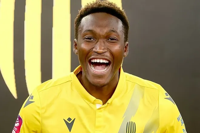 Зірковий легіонер Прем’єр-ліги переходить до Карпат: продовжить кар’єру у Львові