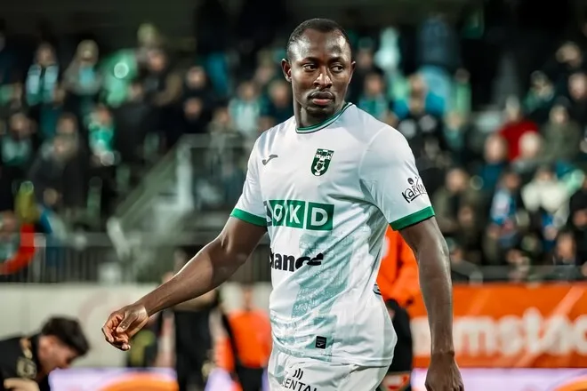 Два клуби УПЛ борються за трансфер легіонера з Гамбії